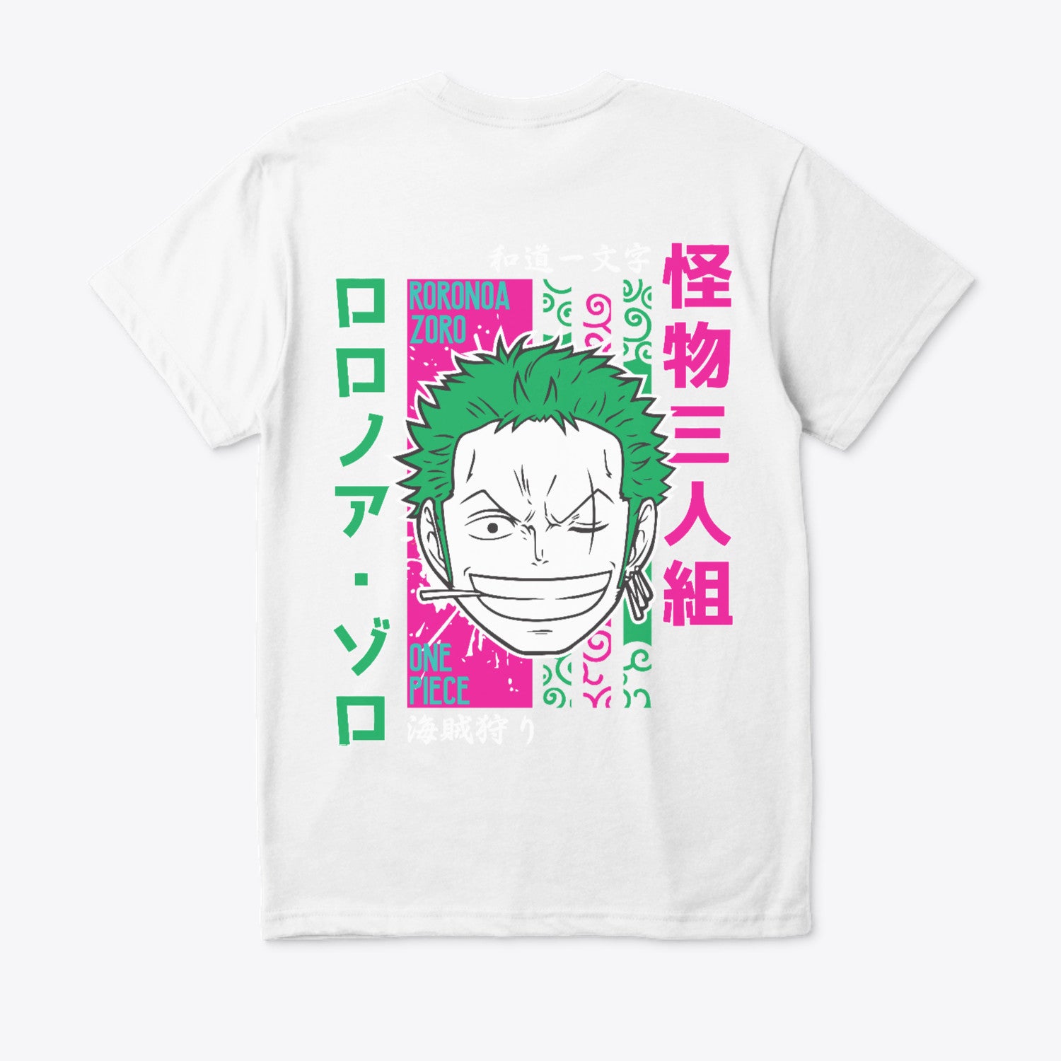Normal T-shirt