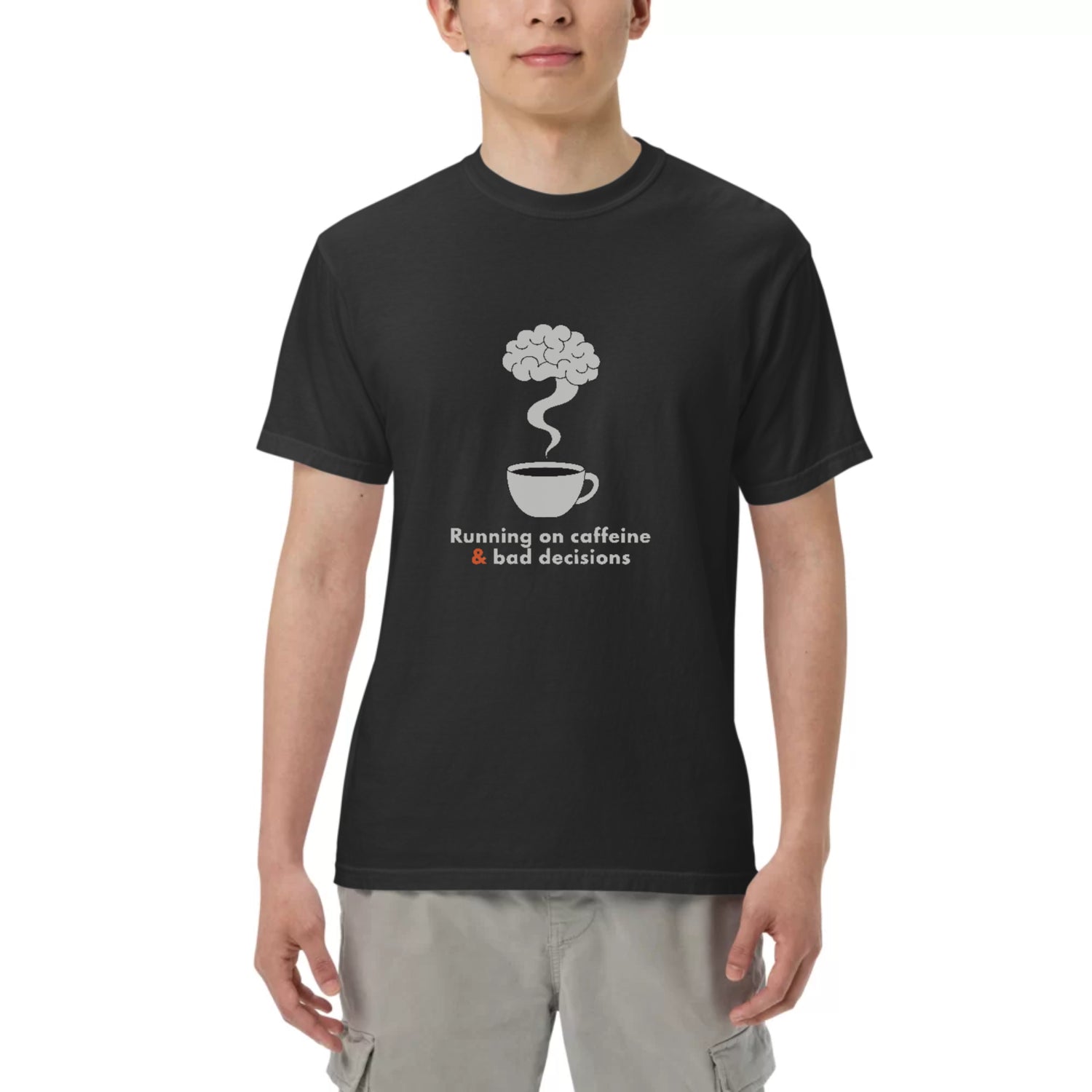 t-shirtnormal
