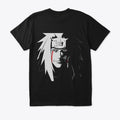 t-shirt cach